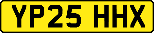 YP25HHX