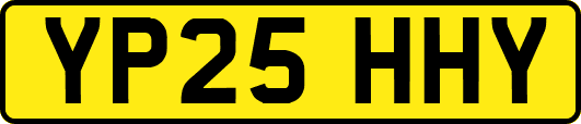 YP25HHY