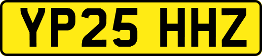 YP25HHZ