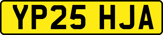 YP25HJA