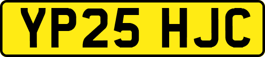 YP25HJC