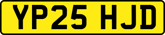 YP25HJD
