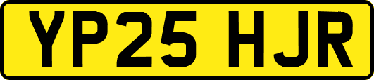 YP25HJR