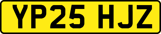 YP25HJZ