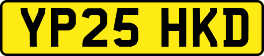 YP25HKD