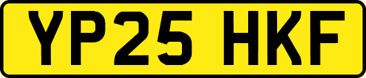 YP25HKF