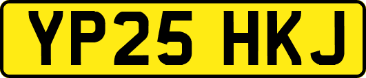 YP25HKJ