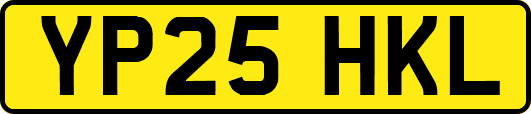 YP25HKL