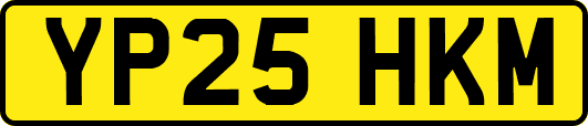 YP25HKM