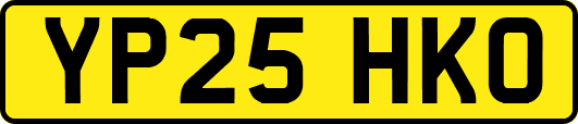 YP25HKO