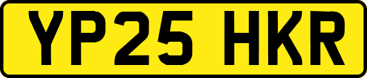 YP25HKR