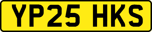 YP25HKS