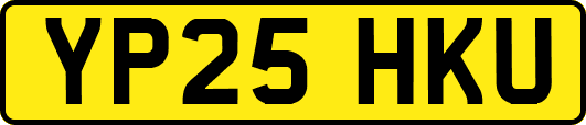 YP25HKU