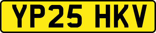 YP25HKV