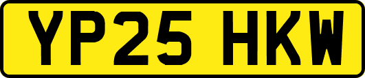 YP25HKW