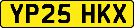 YP25HKX