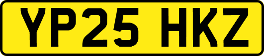 YP25HKZ