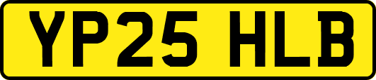 YP25HLB