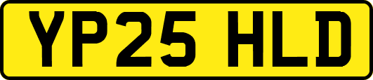 YP25HLD
