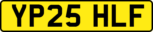 YP25HLF