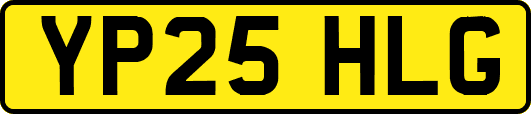 YP25HLG