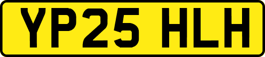 YP25HLH