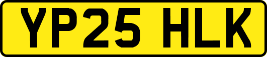 YP25HLK