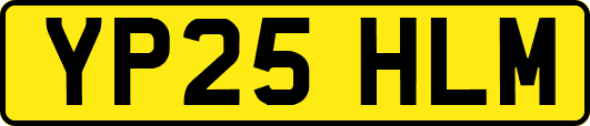YP25HLM
