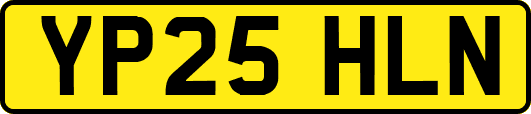 YP25HLN