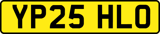 YP25HLO