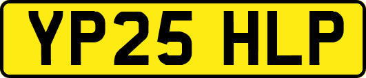 YP25HLP