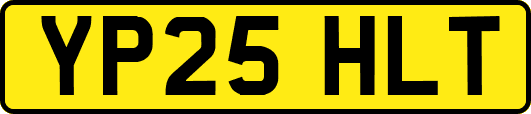 YP25HLT