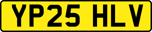 YP25HLV