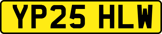 YP25HLW