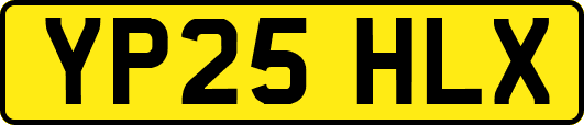 YP25HLX