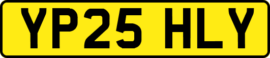 YP25HLY