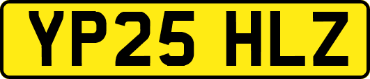 YP25HLZ
