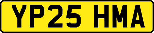 YP25HMA