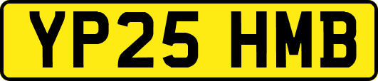 YP25HMB