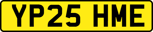 YP25HME