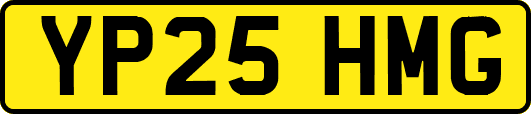 YP25HMG