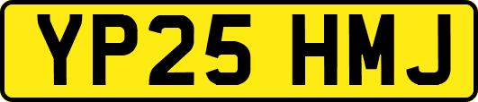 YP25HMJ