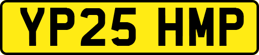 YP25HMP