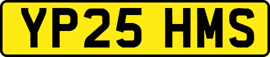 YP25HMS