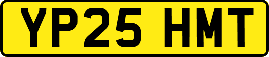 YP25HMT