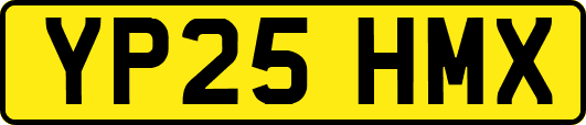 YP25HMX