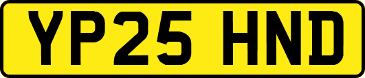 YP25HND