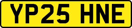 YP25HNE