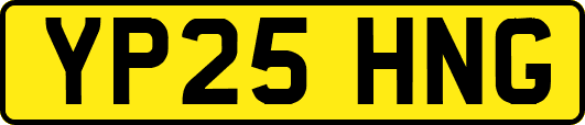 YP25HNG