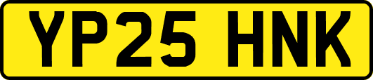 YP25HNK